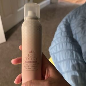Hot teddys spray